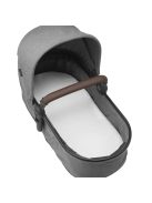 Maxi Cosi Zelia S Trio 0-22 kg, újszülött- 4 éves korig. Outlet termék