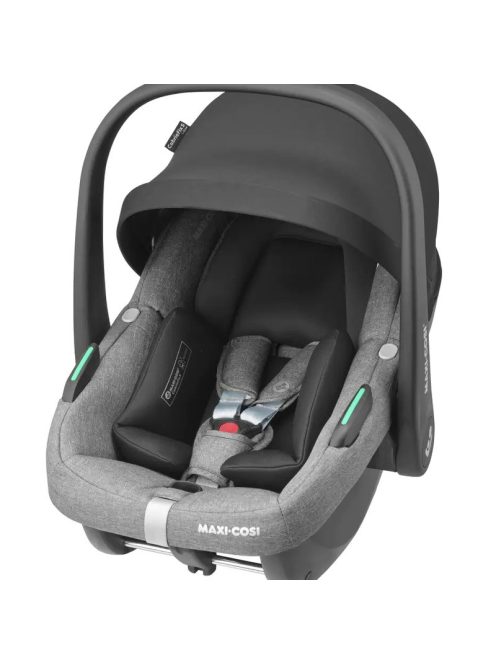 Maxi Cosi Zelia S Trio 0-22 kg, újszülött- 4 éves korig. Outlet termék