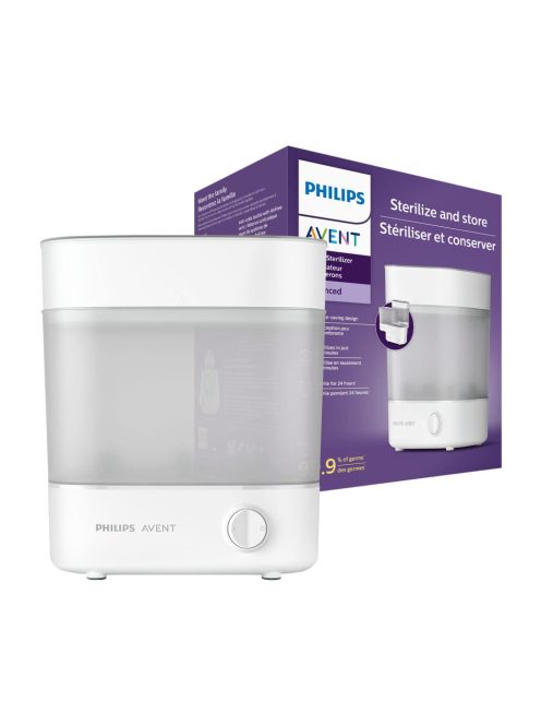 Philips Avent sterilizáló (SCF291/00 modell) OUTLET termék
