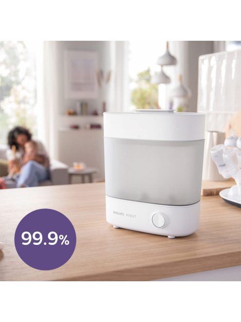 Philips Avent sterilizáló (SCF291/00 modell) OUTLET termék