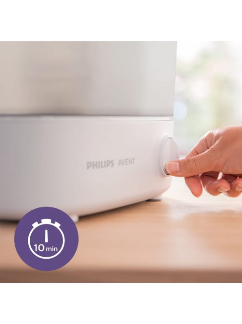 Philips Avent sterilizáló (SCF291/00 modell) OUTLET termék