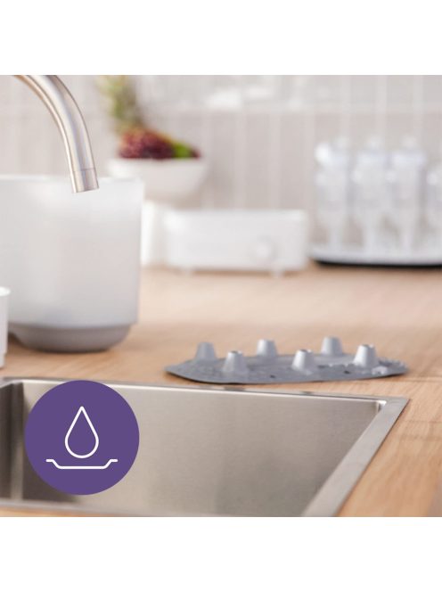 Philips Avent sterilizáló (SCF291/00 modell) OUTLET termék