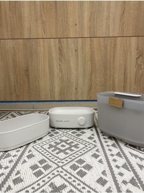 Philips Avent sterilizáló (SCF291/00 modell) OUTLET termék