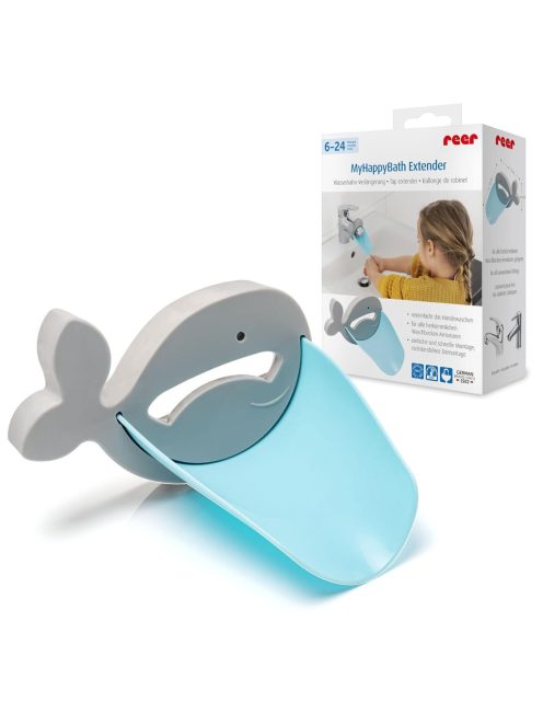 reer MyHappyBath Extender - csaptelep hosszabbító. OUTLET termék