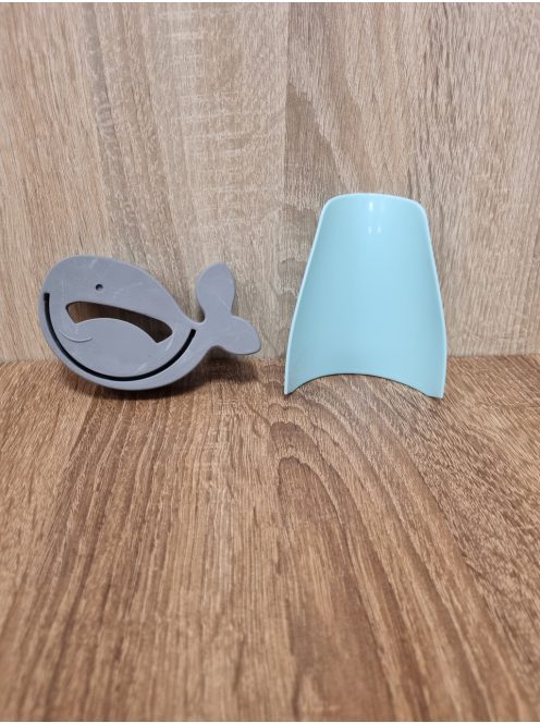 reer MyHappyBath Extender - csaptelep hosszabbító. OUTLET termék