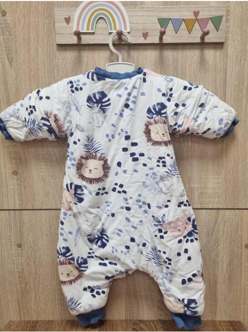 Chilsuessy baba téli hálózsák lábakkal TOG2,5. OUTLET termék