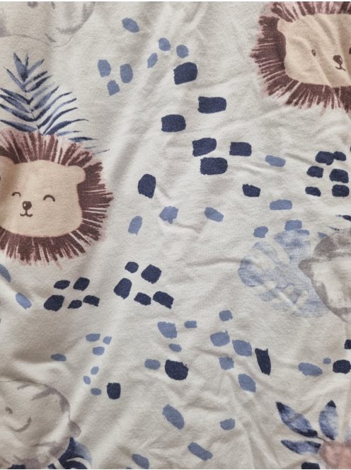 Chilsuessy baba téli hálózsák lábakkal TOG2,5. OUTLET termék