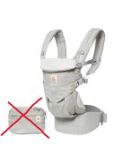 Ergobaby Omni 360 4 pozíciós babahordozó. OUTLET termék