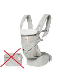 Ergobaby Omni 360 4 pozíciós babahordozó. OUTLET termék