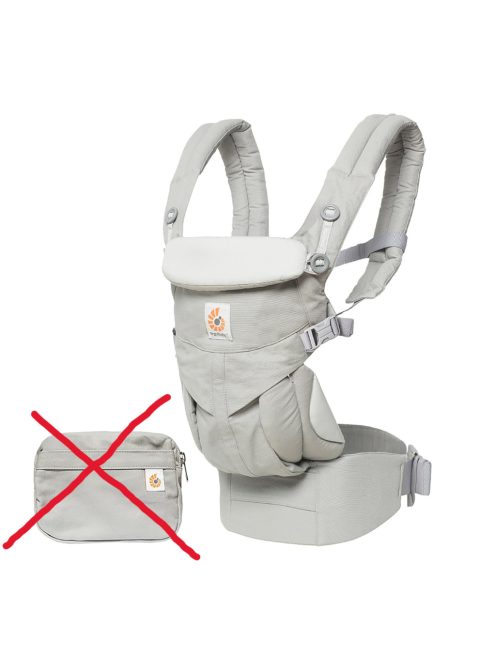 Ergobaby Omni 360 4 pozíciós babahordozó. OUTLET termék