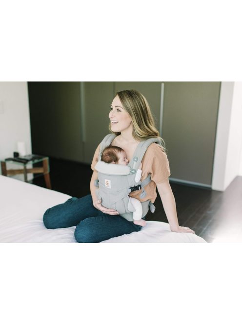 Ergobaby Omni 360 4 pozíciós babahordozó. OUTLET termék