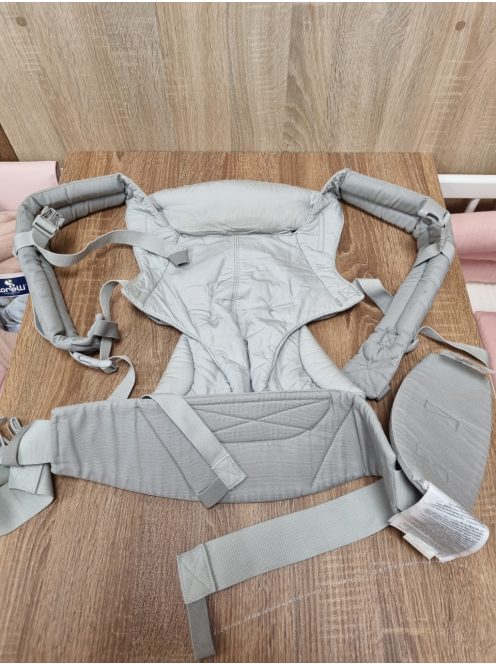 Ergobaby Omni 360 4 pozíciós babahordozó. OUTLET termék