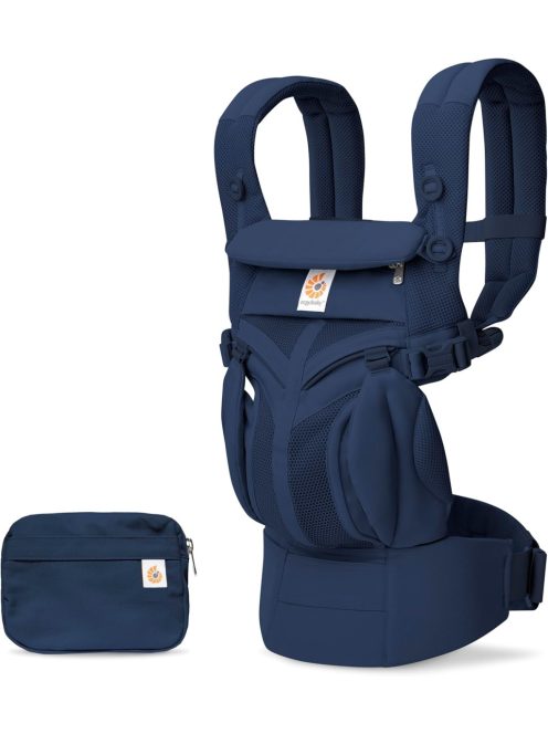 Ergobaby Omni 360 4 pozíciós babahordozó. OUTLET termék