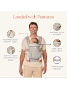 Ergobaby Omni 360 4 pozíciós babahordozó. OUTLET termék