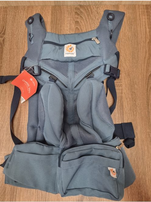 Ergobaby Omni 360 4 pozíciós babahordozó. OUTLET termék