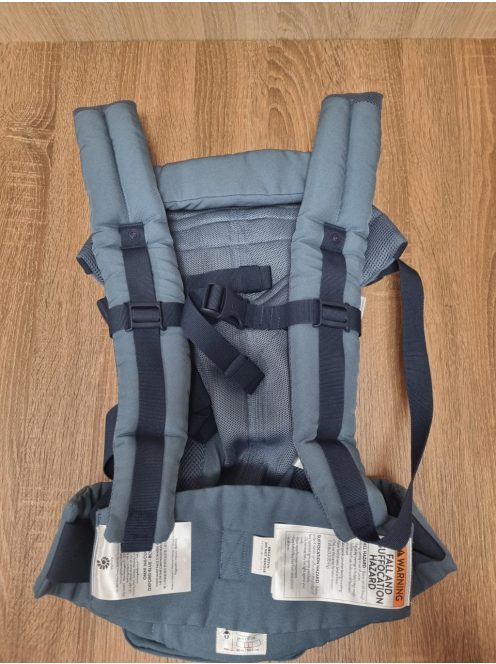 Ergobaby Omni 360 4 pozíciós babahordozó. OUTLET termék