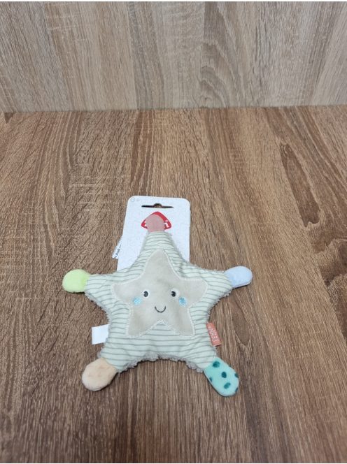 Fehn Knister Tengericsillag zörgőjáték. OUTLET termék