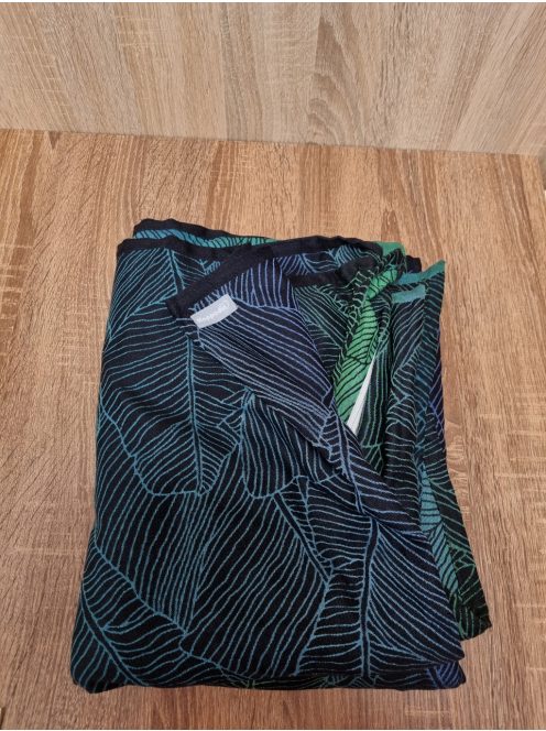Hoppediz szőtt babahordozókendő 0+. OUTLET termék