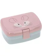 LÄSSIG Ebédkészlet - uzsonnásdoboz és kulacs - OUTLET termék