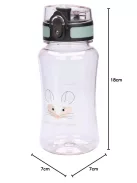 LÄSSIG Ebédkészlet - uzsonnásdoboz és kulacs - OUTLET termék