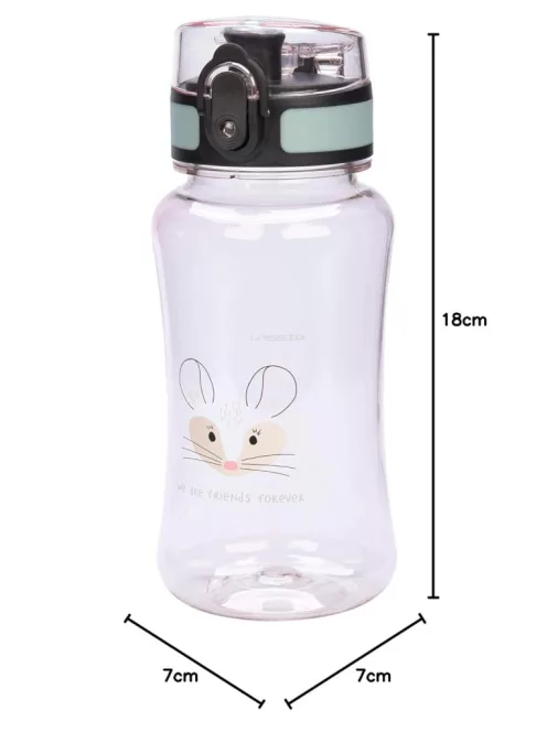 LÄSSIG Ebédkészlet - uzsonnásdoboz és kulacs - OUTLET termék