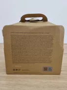 LÄSSIG Ebédkészlet - uzsonnásdoboz és kulacs - OUTLET termék