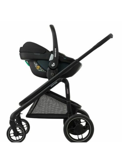 Maxi-Cosi autósülés-adapter. OUTLET termék