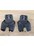 Maxi-Cosi autósülés-adapter. OUTLET termék