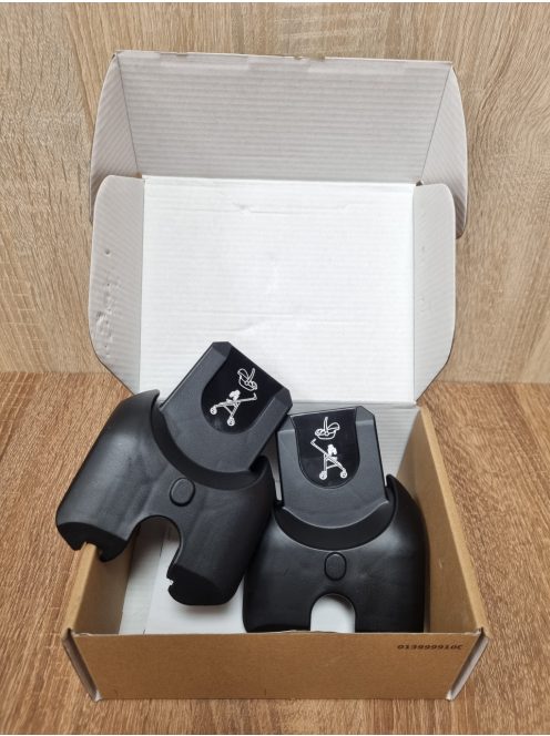 Maxi-Cosi autósülés-adapter. OUTLET termék