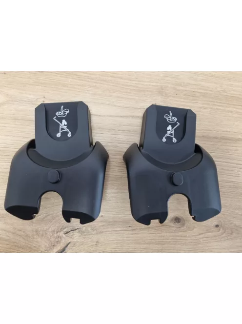 Maxi-Cosi autósülés-adapter. OUTLET termék