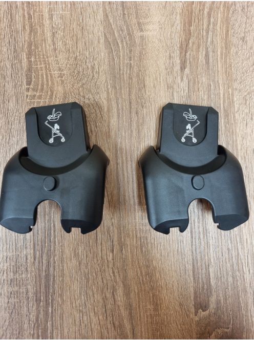 Maxi-Cosi autósülés-adapter. OUTLET termék