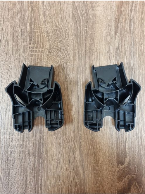 Maxi-Cosi autósülés-adapter. OUTLET termék