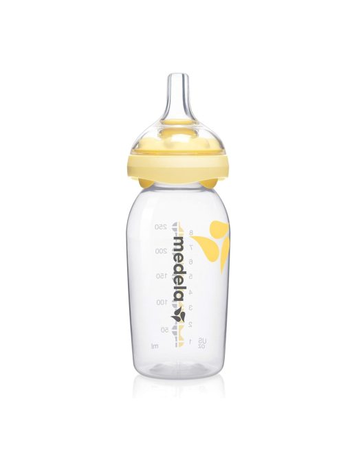 Medela Calma cumisüveg 250ml. OUTLET termék