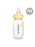Medela Calma cumisüveg 250ml. OUTLET termék