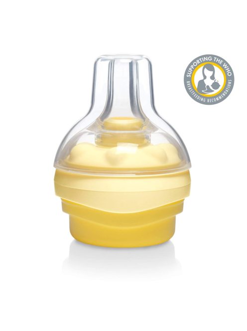 Medela Calma cumisüveg 250ml. OUTLET termék
