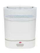 NIP cumisüveg-sterilizáló. OUTLET termék