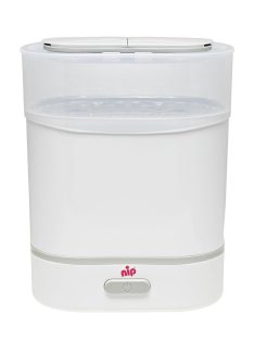 NIP cumisüveg-sterilizáló. OUTLET termék