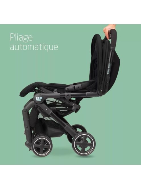Maxi-Cosi Lara2 babakocsi 0-22 kg-ig. OUTLET termék