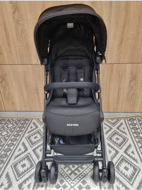 Maxi-Cosi Lara2 babakocsi 0-22 kg-ig. OUTLET termék