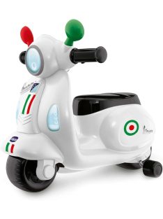 Chicco Vespa motorkerékpár gyerekeknek. OUTLET termék