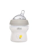 Chicco Kezdőszett, sterilizátor 3:1 ben, ételmelegítő, cumisüveg szett- Outlet termék