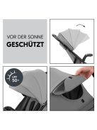 Hauck Buggy Shop N Care babakocsi. OUTLET termék