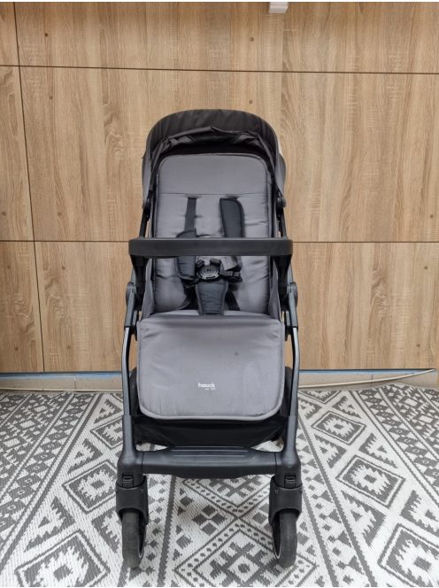 Hauck Buggy Shop N Care babakocsi. OUTLET termék