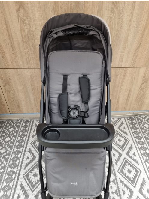 Hauck Buggy Shop N Care babakocsi. OUTLET termék