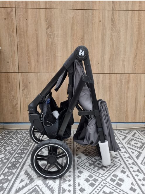 Hauck Buggy Shop N Care babakocsi. OUTLET termék