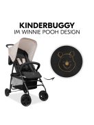 Hauck Buggy Sport, ultra könnyű - mindössze 5,9 kg. OUTLET termék