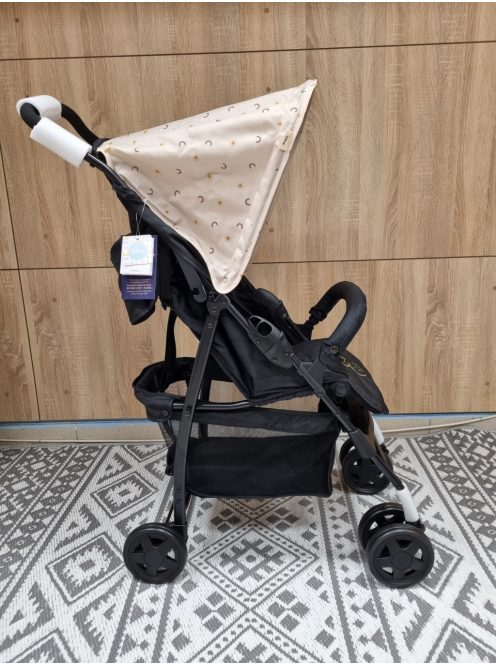 Hauck Buggy Sport, ultra könnyű - mindössze 5,9 kg. OUTLET termék