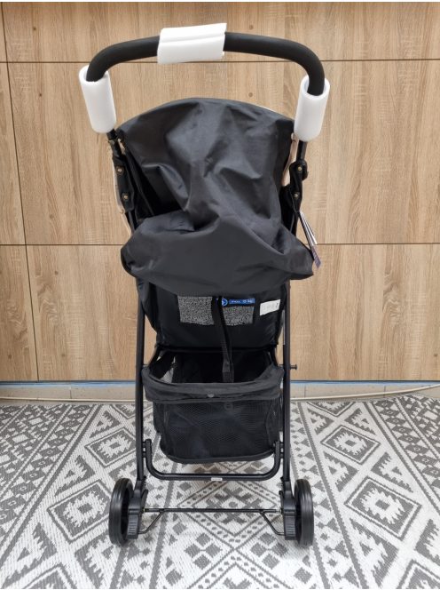 Hauck Buggy Sport, ultra könnyű - mindössze 5,9 kg. OUTLET termék