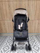Hauck Buggy Sport, ultra könnyű - mindössze 5,9 kg. OUTLET termék