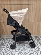 Hauck Buggy Sport, ultra könnyű - mindössze 5,9 kg. OUTLET termék